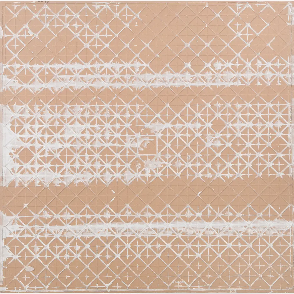 Керамогранит Golden Tile Crema Marfil 60.7x60.7 см 1.105 м² цвет бежевый 82754018 STLM-2076247 - Вид №2