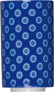 10524432 Sieger by Furstenberg Стакан для ситечка чайного Sieger by Furstenberg "Комната чудес" 10см Фарфор