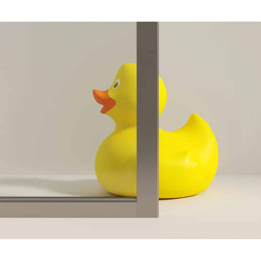 Santreyd Makiato - угловое душевое ограждение с раздвижными дверями 84540494 STLM-0051695 - Вид №4