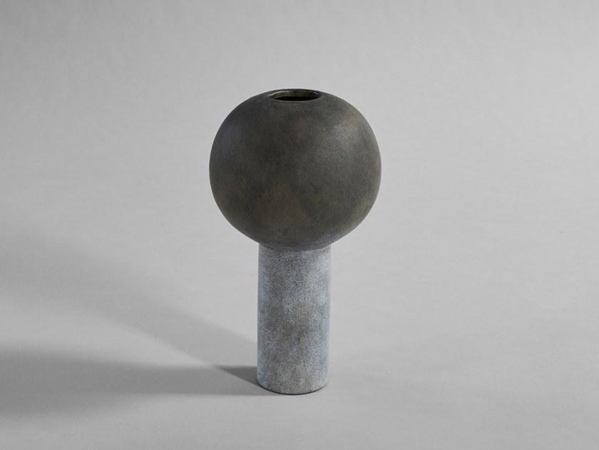 101 Copenhagen Керамическая ваза  111127- 111128  - Вид №1