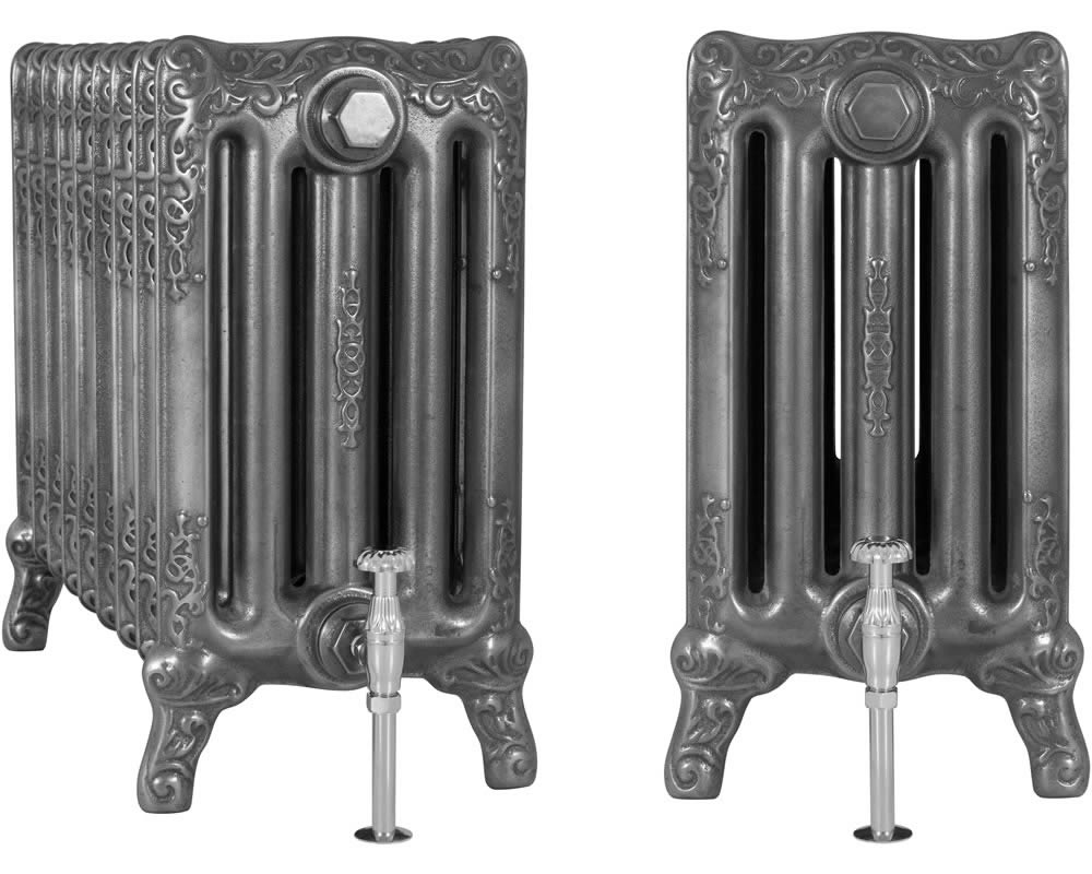 LD215/216 Чугунный радиатор Турина Сarronheating  - Вид №5