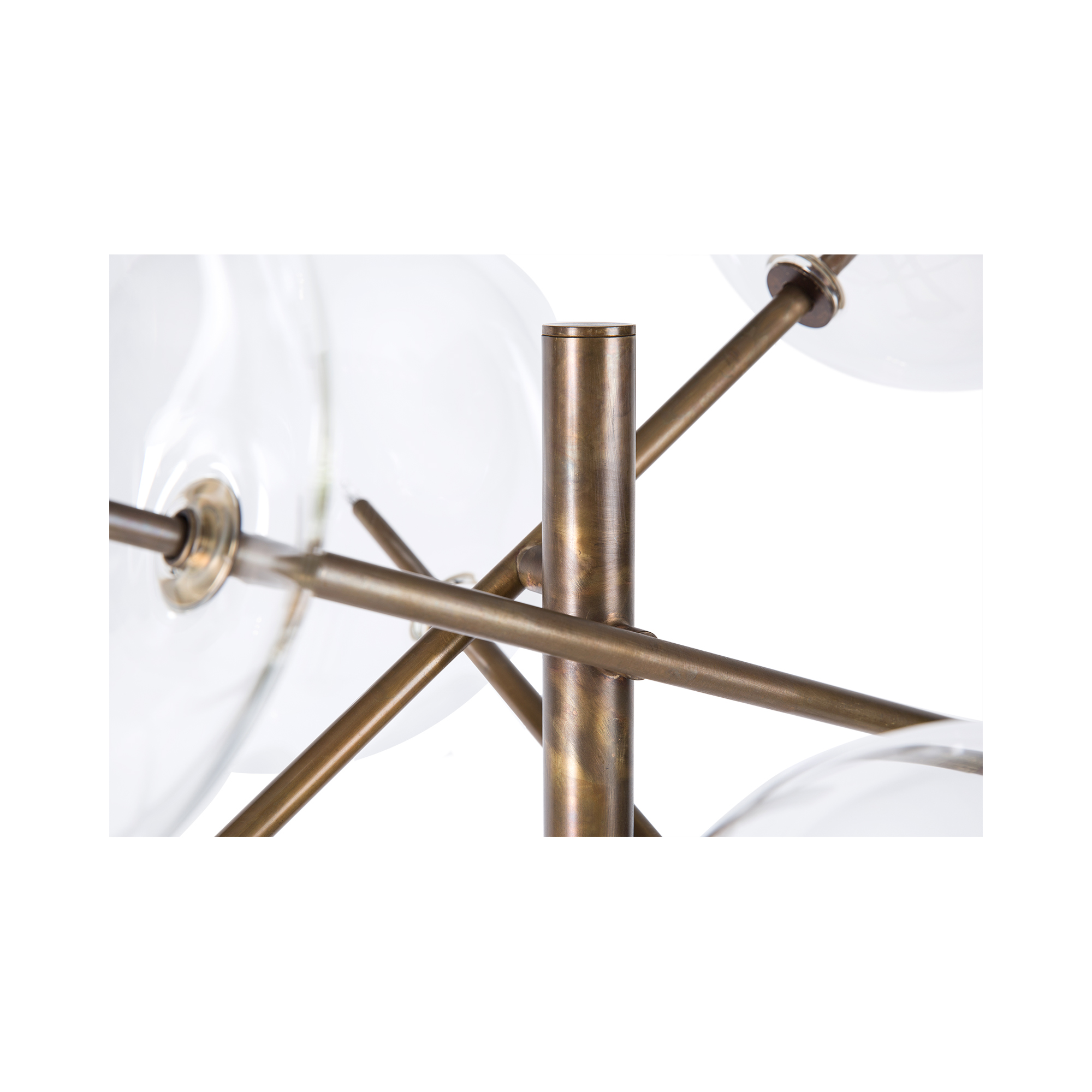 Торшер / Bolle terra Gallotti&Radice sun-id-379192 - Вид №3