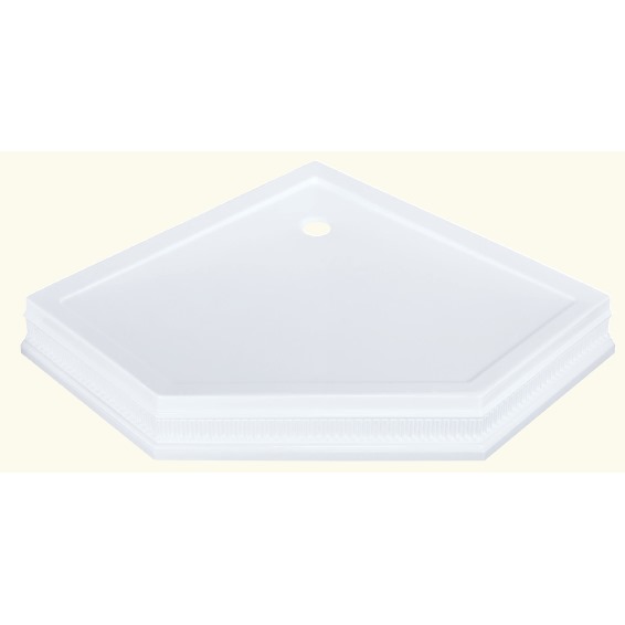 24482 Поддон душевой Migliore Diadema