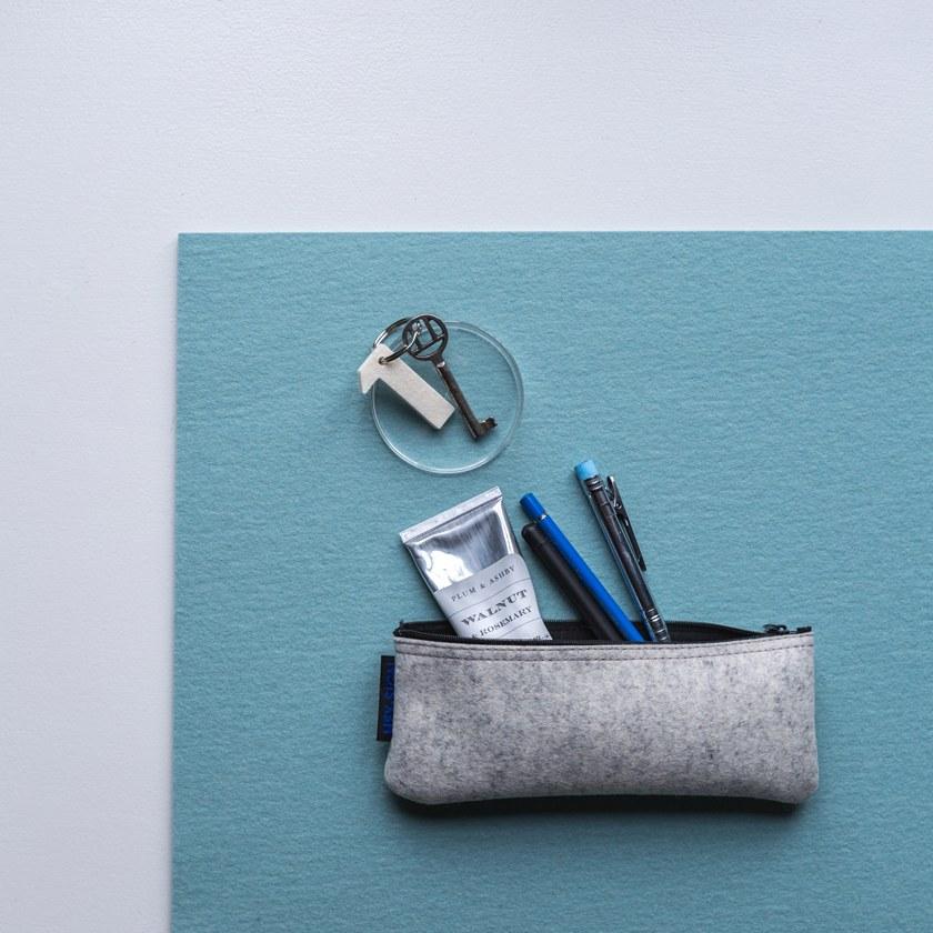 HEY-SIGN Сумка из шерстяного войлока sun-id-1360165 - Вид №8