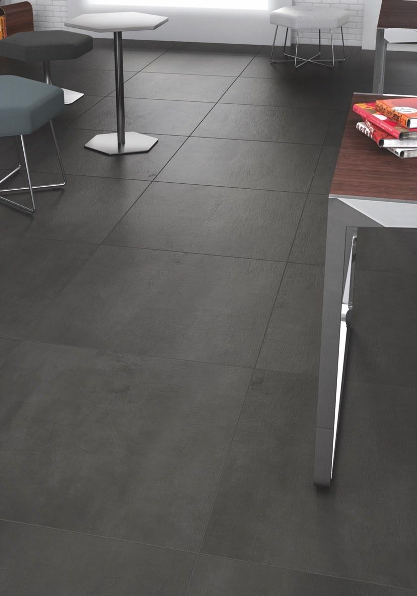 Casalgrande Padana Пол из керамогранита под бетон Granitoker sun-id-1466491 - Вид №3