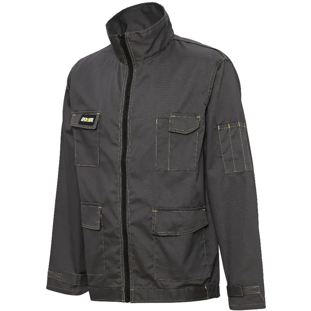 Рабочая куртка DOWELL BASIC - надежная защита для профессионалов 89343029 STLM-1497850