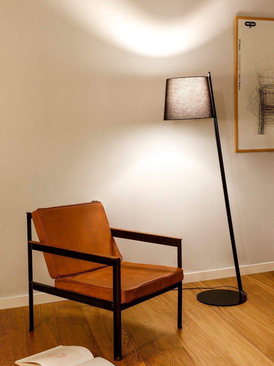 Торшер LedsC4 клип ARCH-00031694 - Вид №2