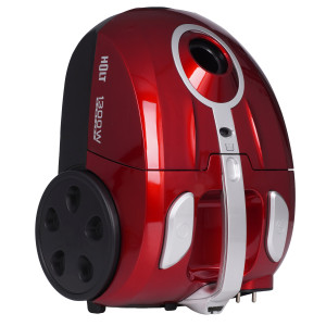 9288230 Пылесос Holt HT-VC-007 красный