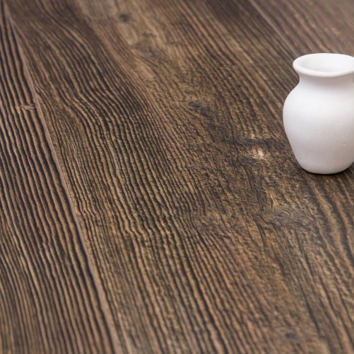 Виниловый ламинат Classen Sono Skyline Aged Barn (Гладкая) 1800х246 мм 2701000079 - Вид №2