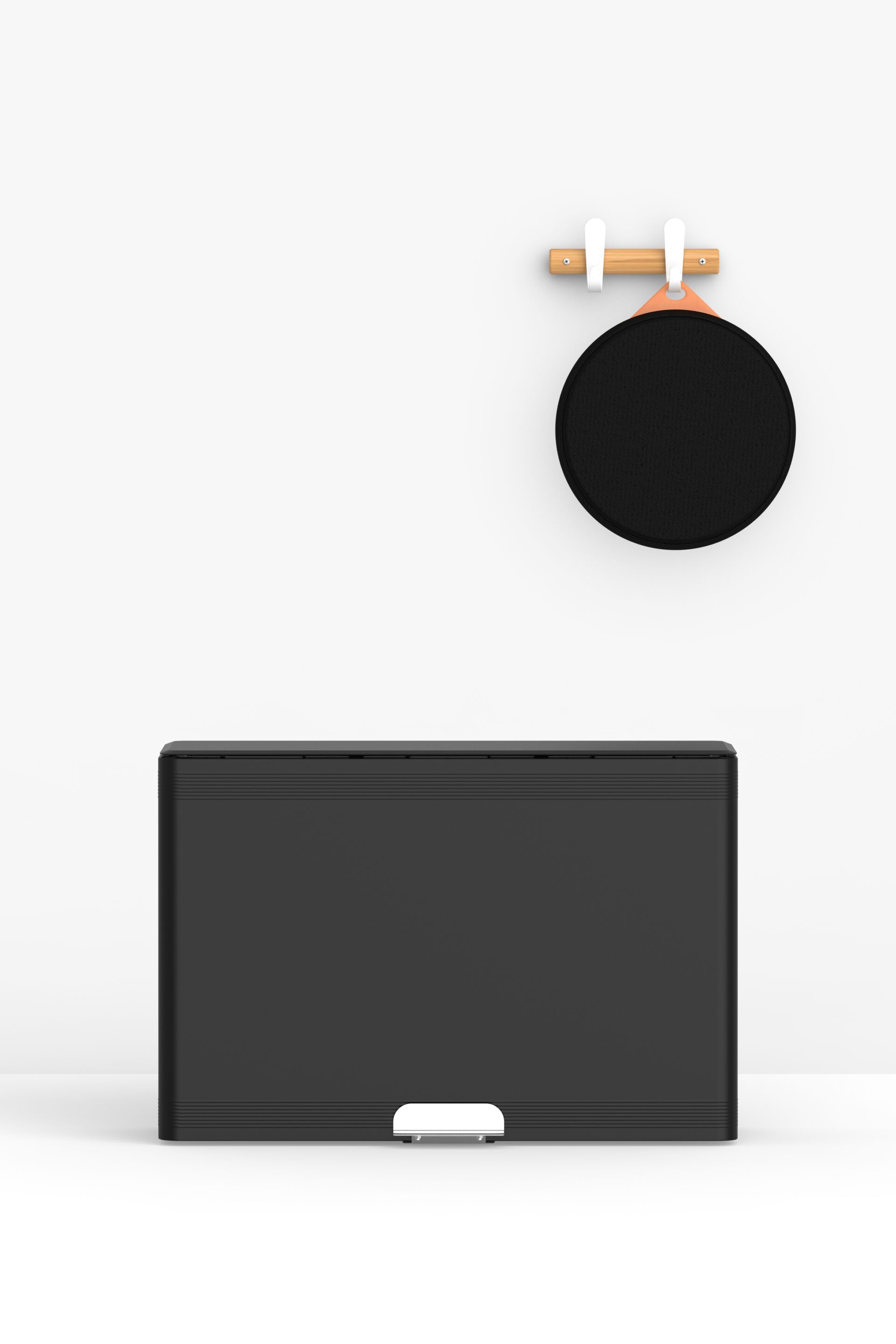 Пластиковые и дубовые настенные вешалки FUNCTIONALS STICKS HJH ARCH-00035496 - Вид №10