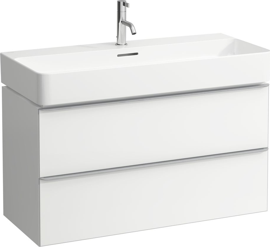 H8102870001111 Раковина LAUFEN PRO - Вид №2