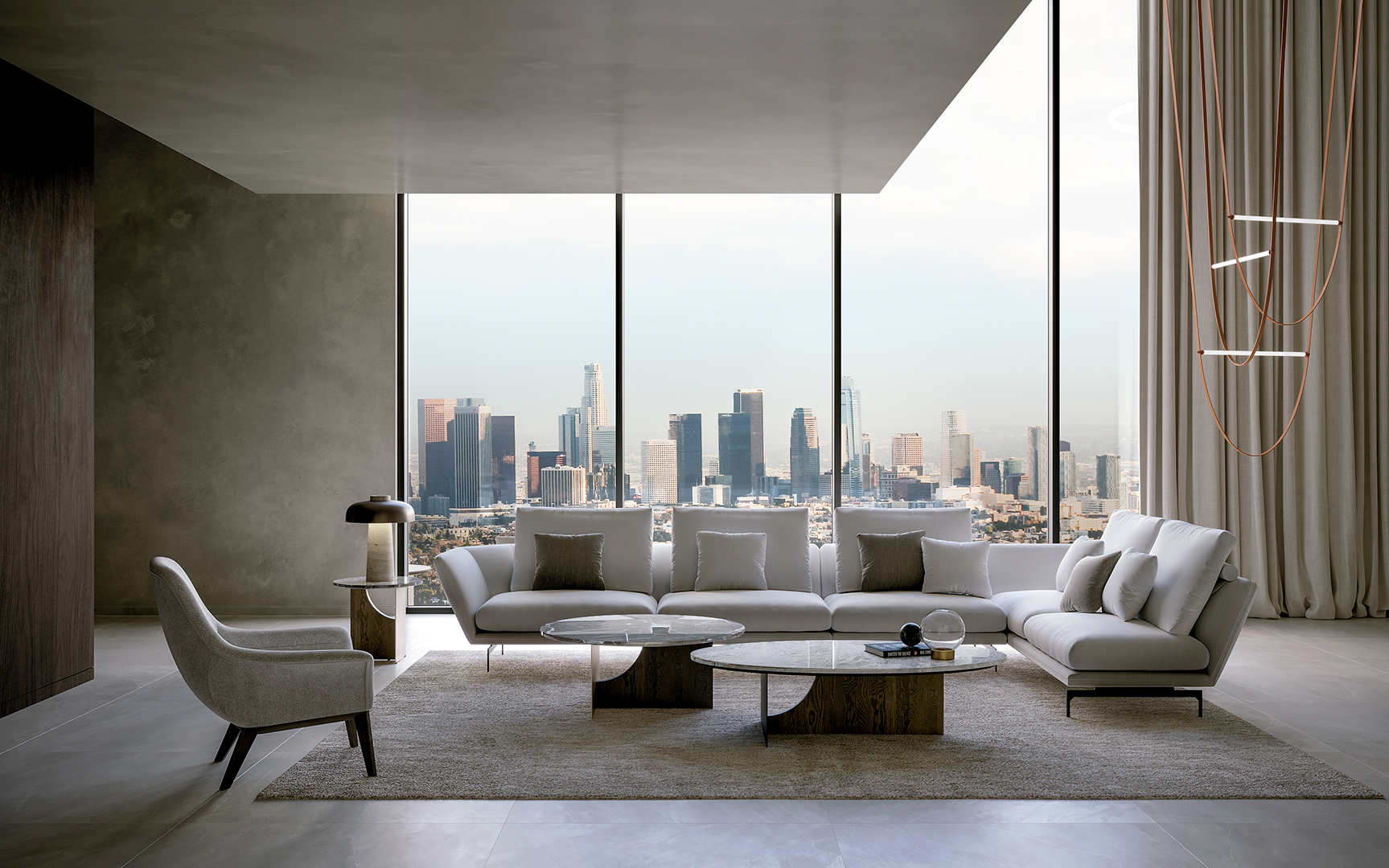 Кресло Palma Palma S1065 Coleccion Alexandra - Вид №8