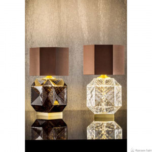 Masiero VE 1054 TL1 TRS лампа настольная