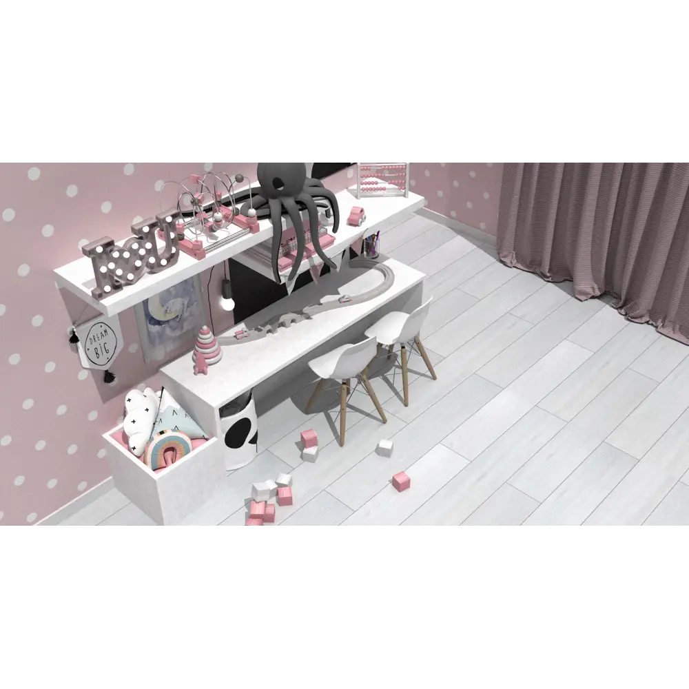 ATRIUM SPC плитка Дуб Лабарт - натуральная эстетика и надежность 86277416 STLM-0067511 - Вид №10