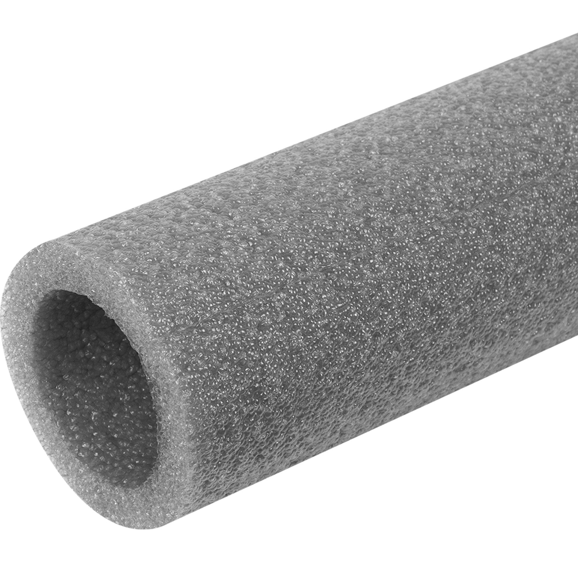 Теплоизоляция ПОРИЛЕКС для труб 35 мм - защита от теплопотерь и конденсата 18566272 STLM-0011448