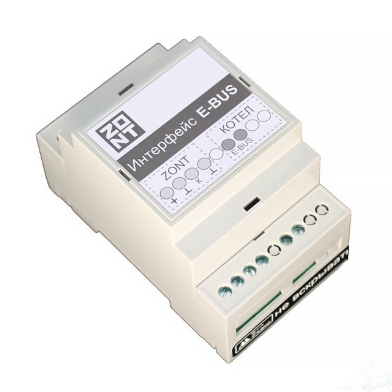 Интерфейс ЭВАН E-BUS (725) 112066EVN