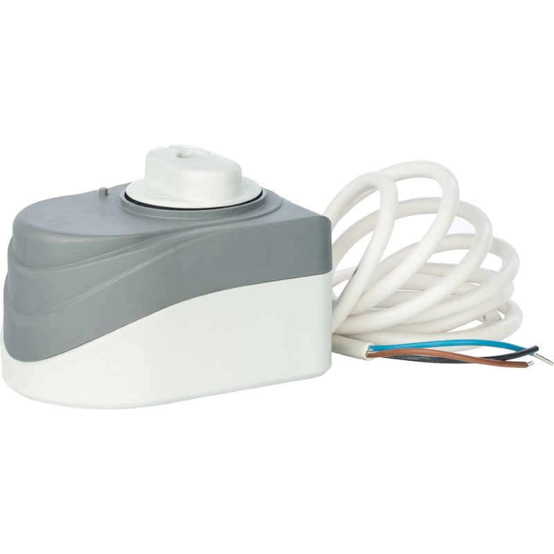 Сервопривод STOUT 230V 120s SVM0005230001 - Вид №4