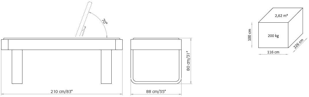 Lemi Group Stationary  150  - Вид №2