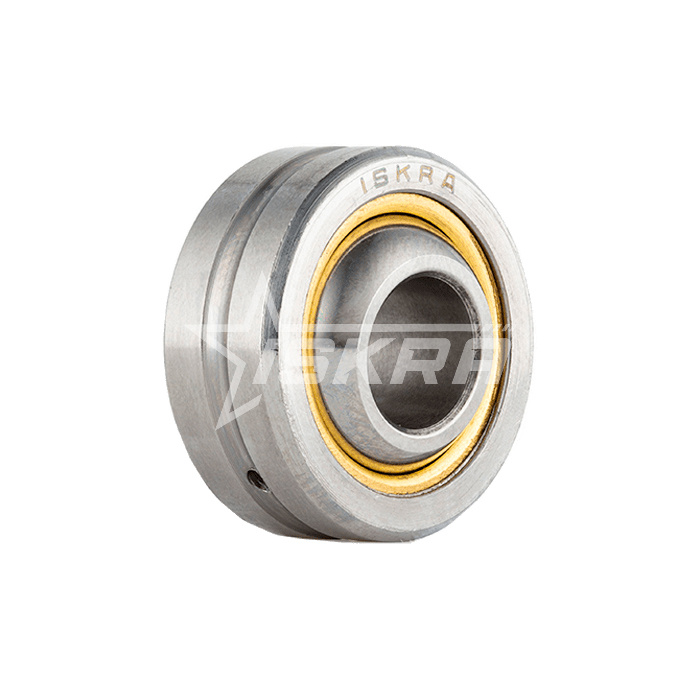 IS1854 Подшипник SSR14 ISKRA 