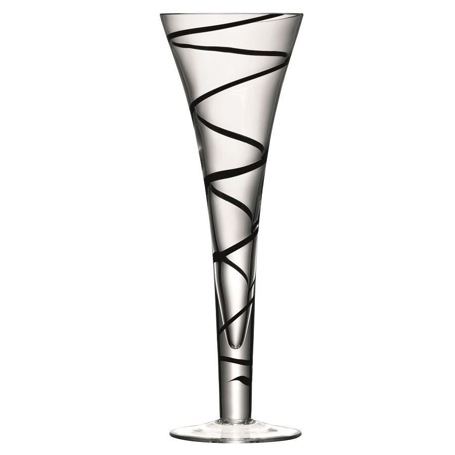 G302-06-987 Набор из 4 бокалов-флейт jazz, 250 мл LSA International  - Вид №6