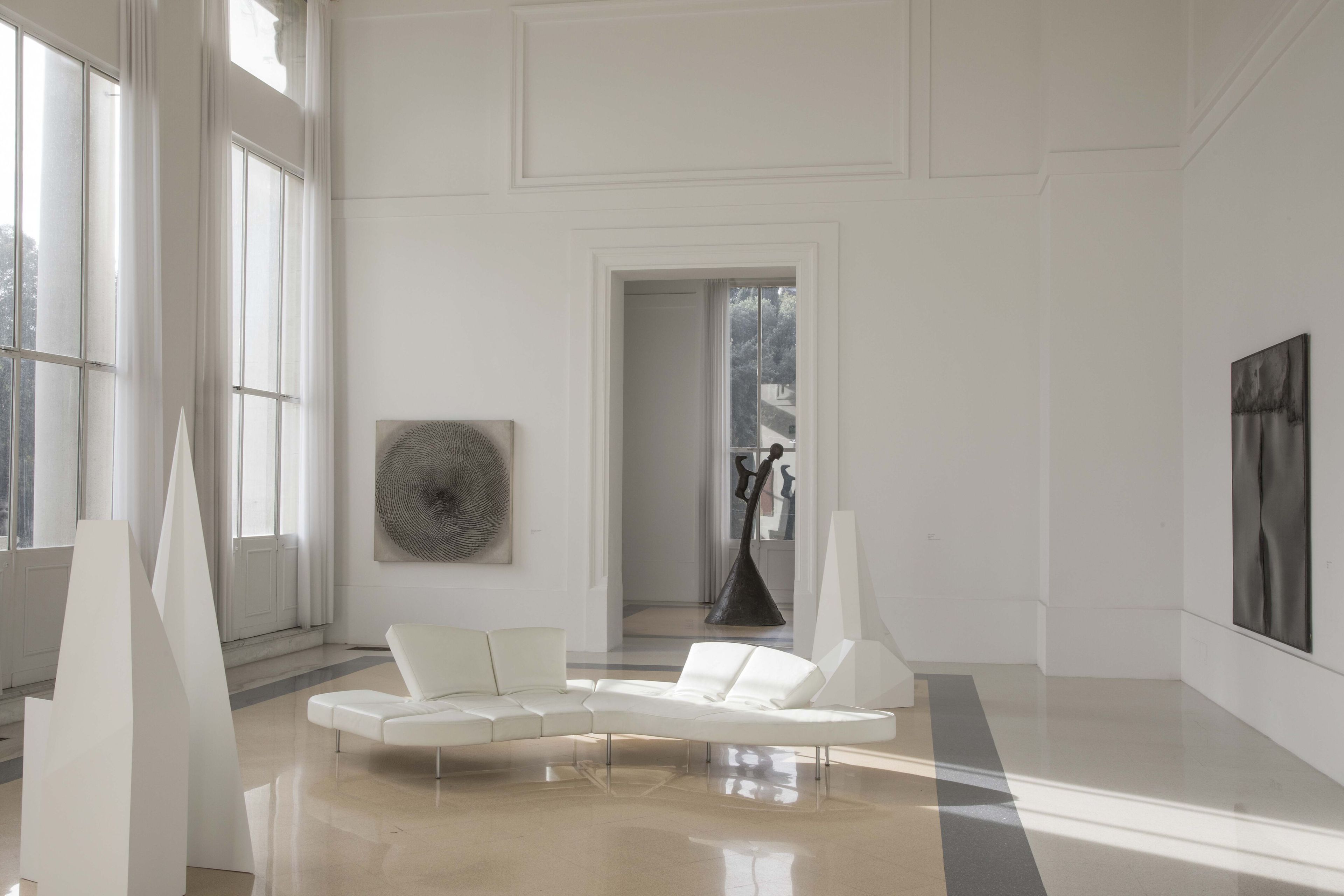 Диван Edra для интерьера ARCH-00151672 - Вид №10