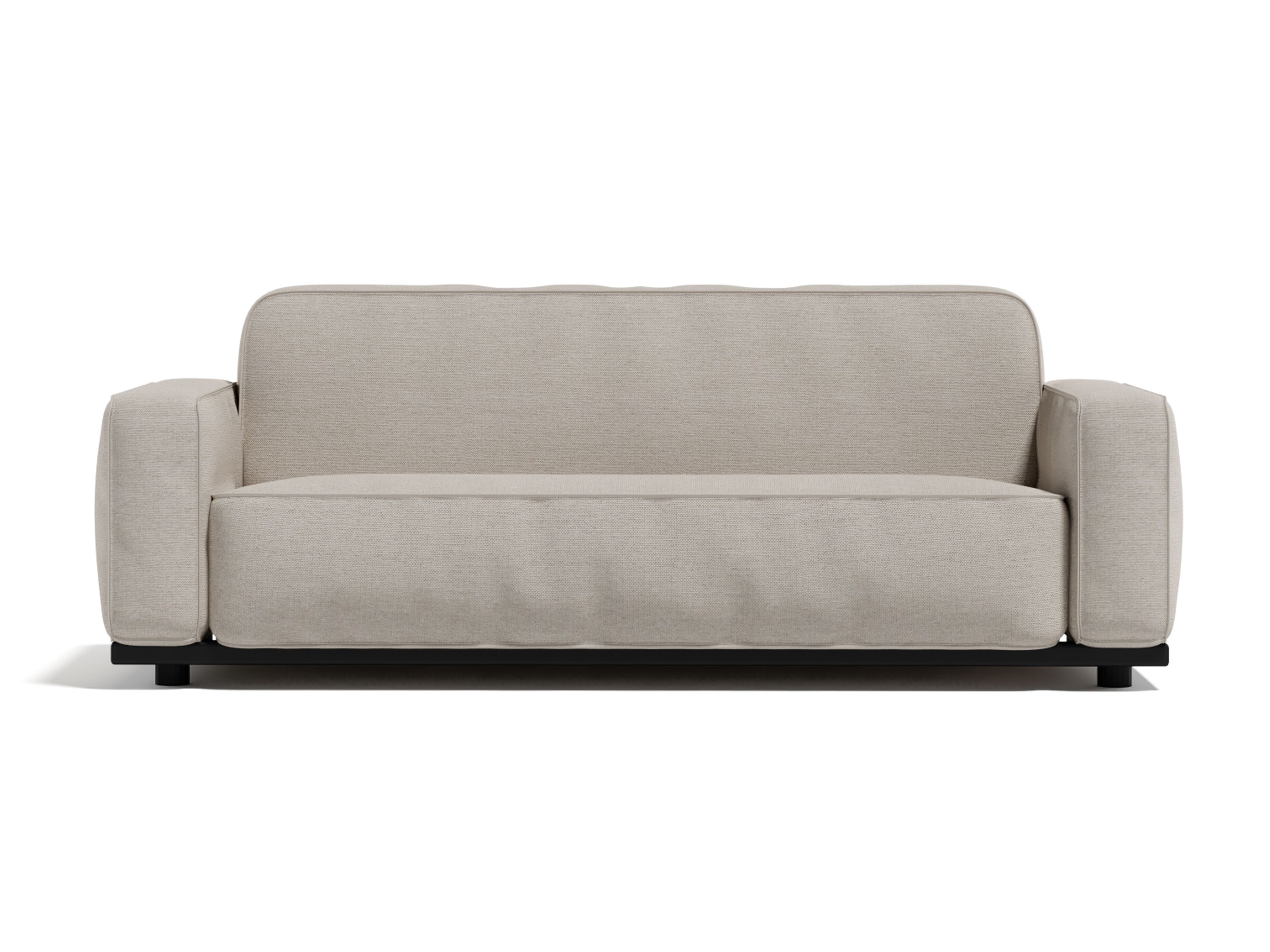 2-местный тканевый садовый диван Atmosphera Лагуна .25 ARCH-00057833