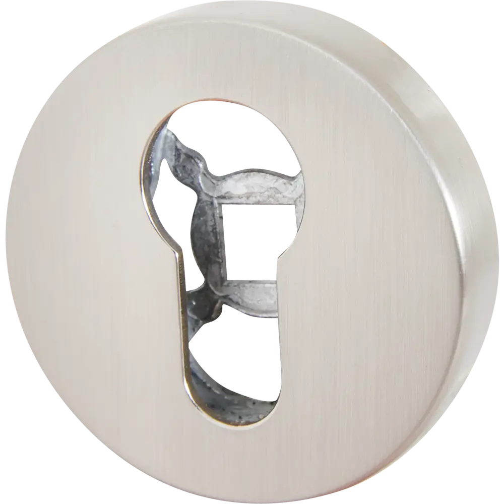 Santreyd Накладка декоративная ETD48 для защиты цилиндра 85218305 STLM-0059941