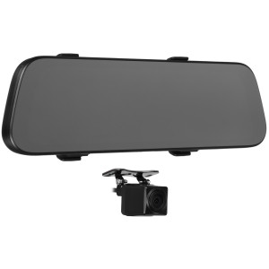 5453291 Видеорегистратор-зеркало 70Mai S500