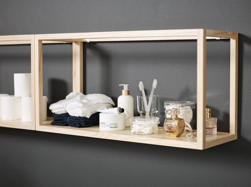 Karl Andersson Открытая стенка из массива дерева sun-id-1401779 - Вид №9