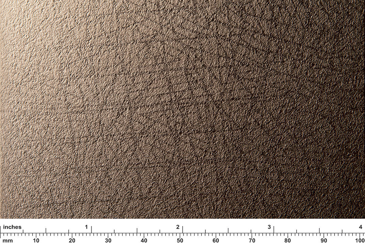 FSRT585 Плавленый мельхиор с льняной отделкой Forms-surfaces  - Вид №18
