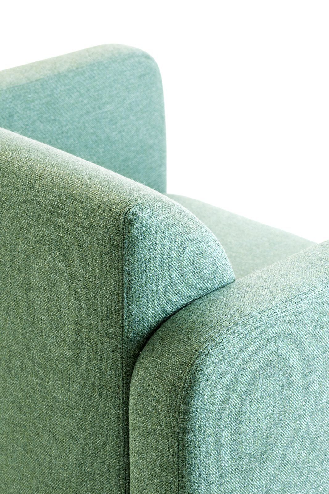 Кресло для контрактной ткани с опрокидыванием Leyform Lia ARCH-00129966 - Вид №2