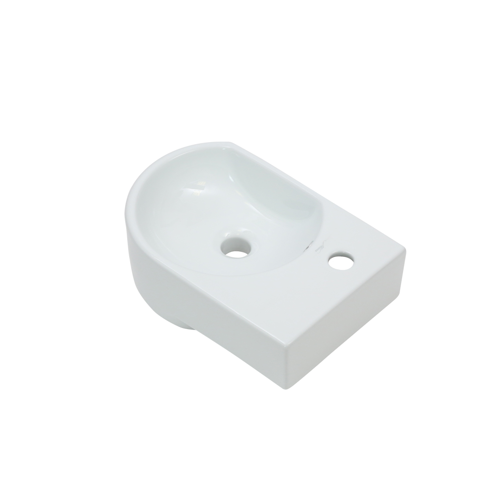 Раковина MELANA MLN-7954L 7954L-805 - Вид №4