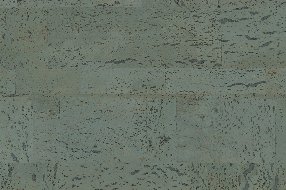 305 111 902 Пробковая настенная плитка Brazil GRANORTE Carioca - Вид №1