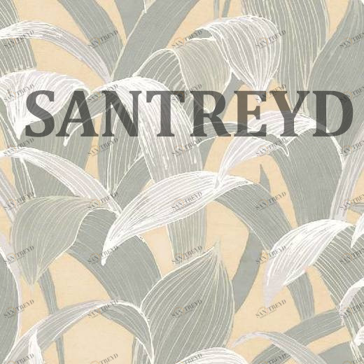 AI40308 Обои Seabrook Koi