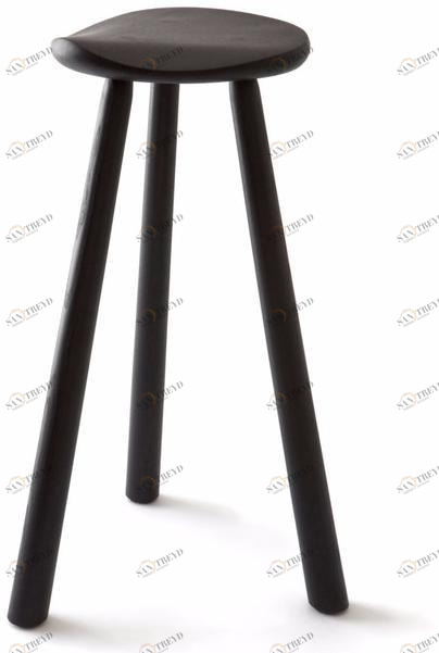 Nikari Табурет из ясеня Café CAFÈ sun-id-1439494