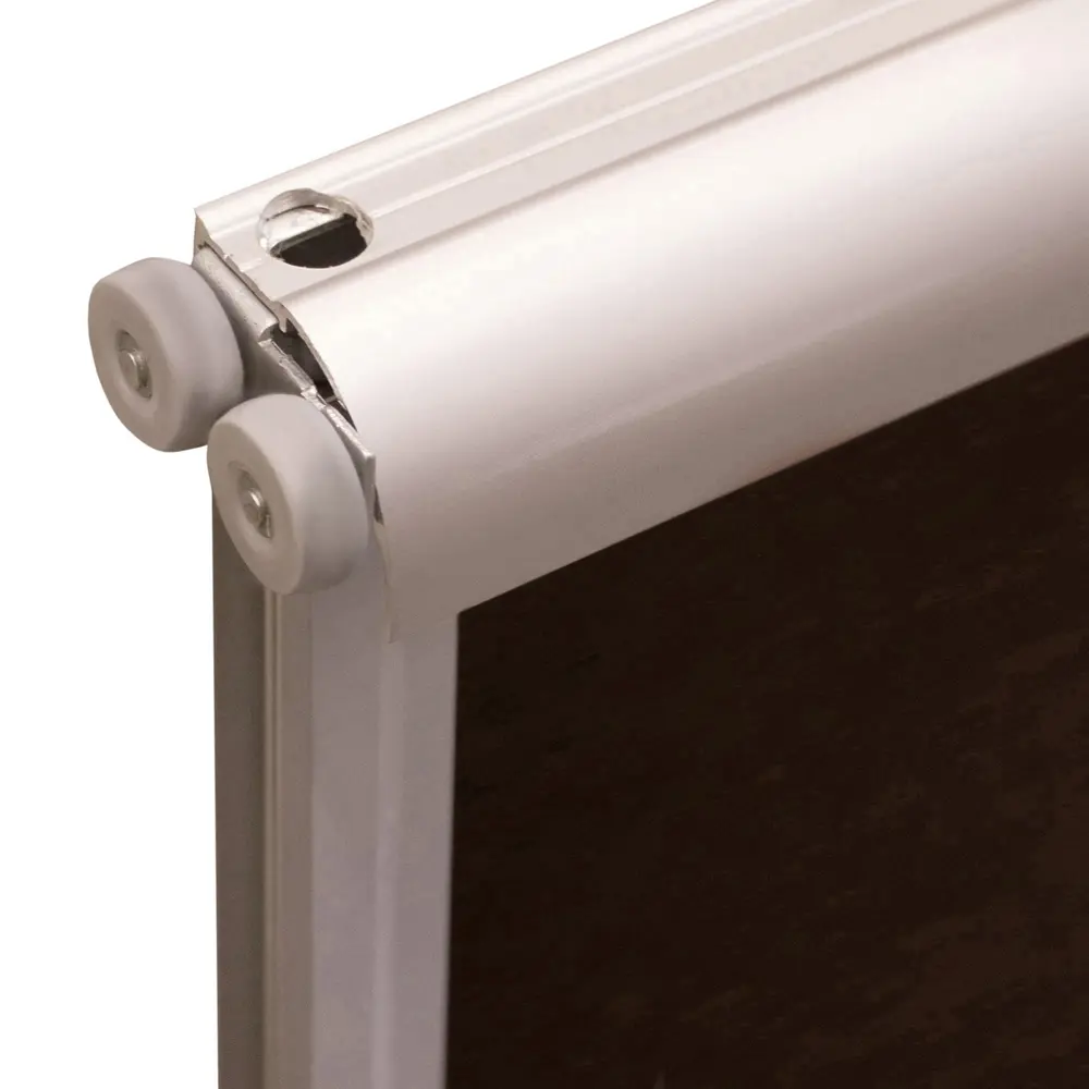 Дверь-купе Spaceo 2255x704 мм, цвет венге STLM-2186983 - Вид №5