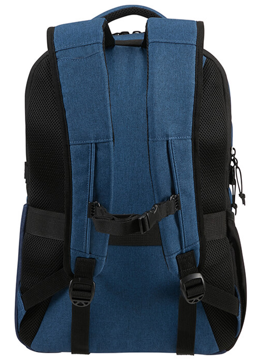 24G-01045 Рюкзак 24G*045 Backpack 15.6 American Tourister Urban Groove  - Вид №2