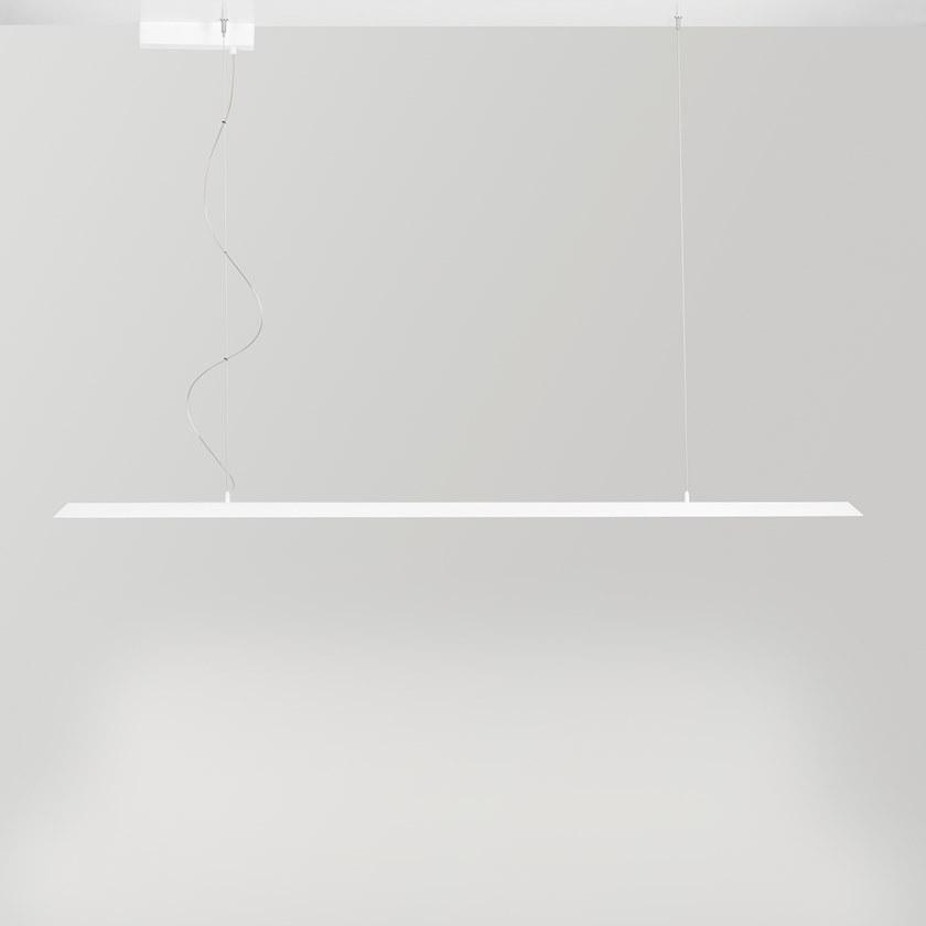 Arkoslight Светодиодный подвесной светильник из алюминия Slimgot sun-id-1356580 - Вид №7