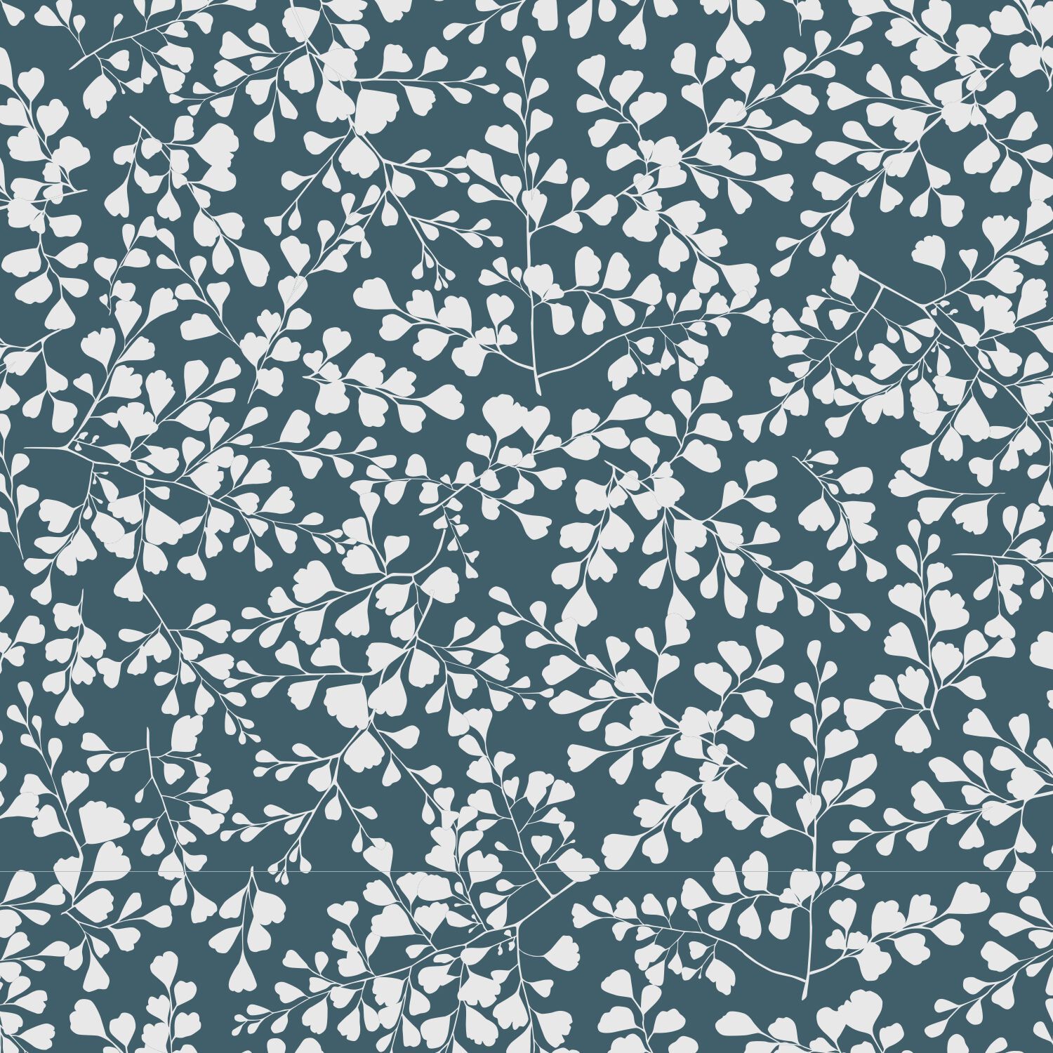 Обои с цветочными мотивами Ressource Forestine ARCH-00081130 - Вид №6