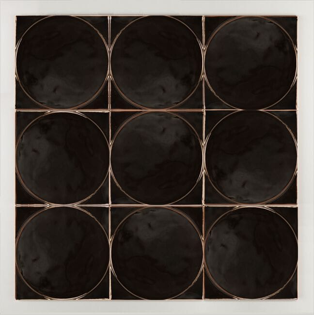 Пол / покрытие ручной работы La Riggiola Гран эмали ARCH-00063411 - Вид №3