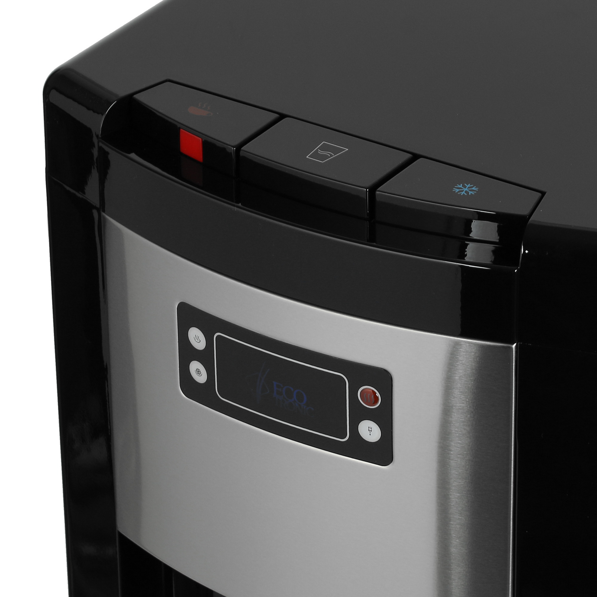 5313971 Диспенсер Ecotronic P9-LX черный STDN-0029580 - Вид №4