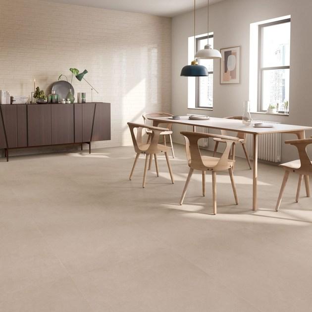 Supergres Настенная / напольная плитка из керамогранита sun-id-1437349 - Вид №13