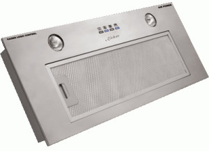 5322437 Вытяжка полновстраиваемая Kaiser EA 543 M серебристый