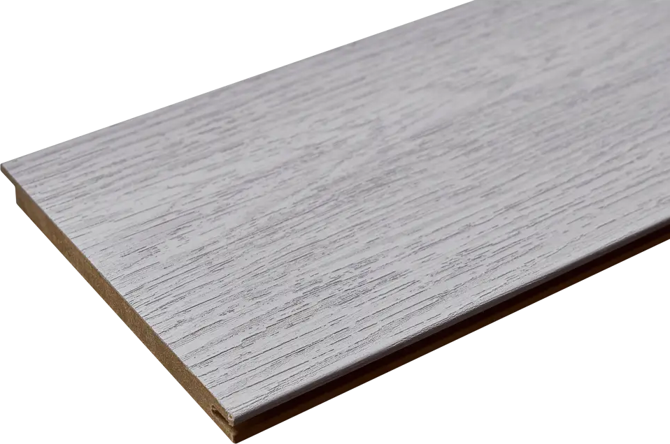 Добор дверной коробки ПРИНЦИП Бостон серый для идеального монтажа 89340273