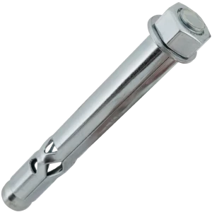 Анкер втулочный Hilti HLC с гайкой 20x150 мм 82656676 STLM-2188270