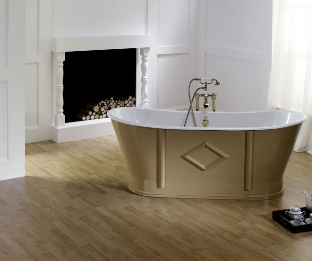 Чугунная ванна RECOR CHATEAU sun-id-1718100