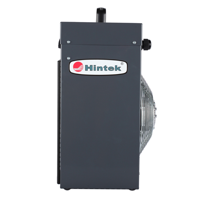 9121323 Тепловая пушка электрическая Hintek Т-09380S STDN-0110155 - Вид №2