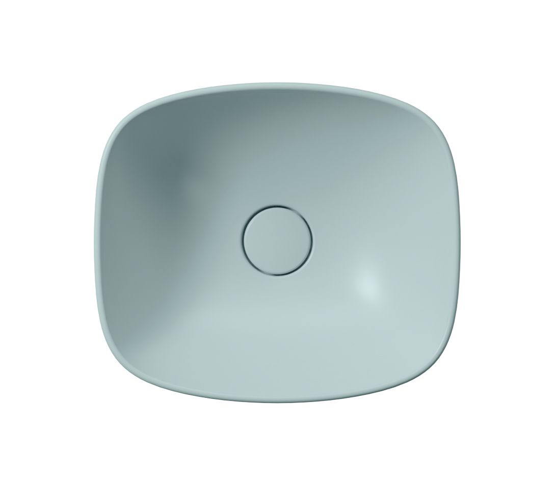 Керамическая прямоугольная столешница GSI ceramica Color Elements ARCH-00140471 - Вид №9