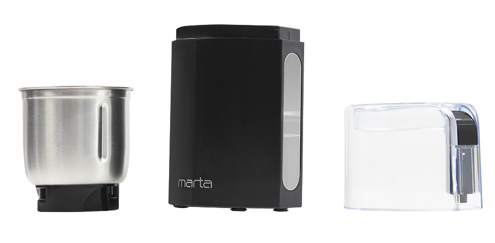 STDN-0129376 Кофемолка ручная MARTA Китай  - Вид №5