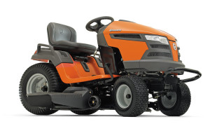 43473 Минитрактор YTH 220 Twin 9604100-27 Husqvarna